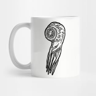 Dead Jelly Mug